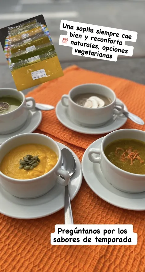 Congelados en Bogotá, La Calera y la Sabana